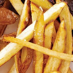 Russet Frites