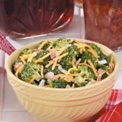 Broccoli Salad