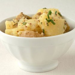 Herbed Potato Salad