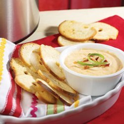 Bacon-Horseradish Dip