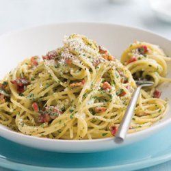 Spaghetti Carbonara