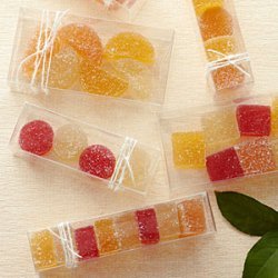 Fruit Jellies