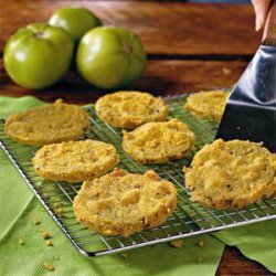 Fried Green Tomatoes