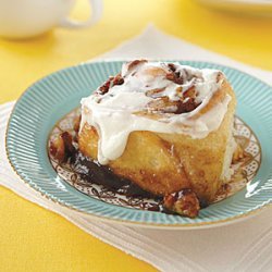 Cinnamon Rolls