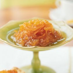 Mixed Citrus Marmalade