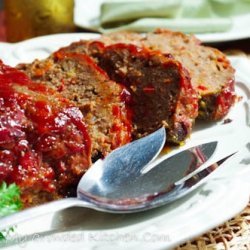 My Best Meatloaf