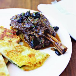 Lamb Shanks