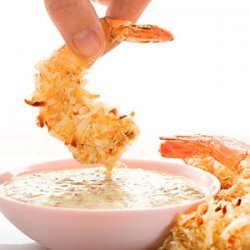 Coconut Shrimp