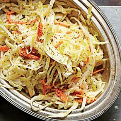 South Carolina Slaw