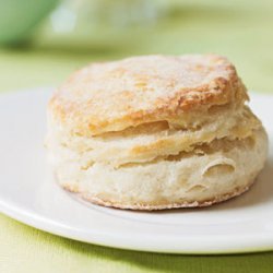 Angel Biscuits