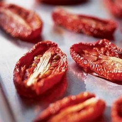 Oven-Dried Tomatoes