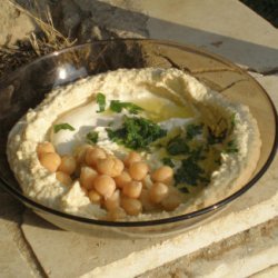 Hummus