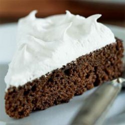 Ginger Cake