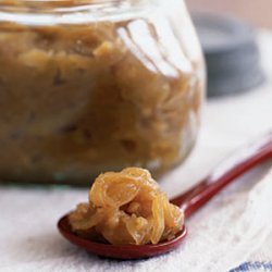 Caramelized Onion Marmalade