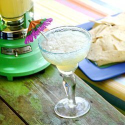 Beer 'Garitas