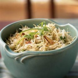 Asian Pasta Salad