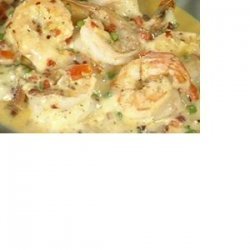 HTFC Shrimp and Grits