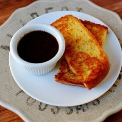 Baked French Toast