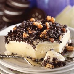 Cookies 'n' Cream Crunch