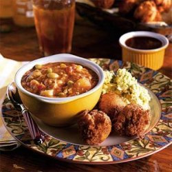 Brunswick Stew