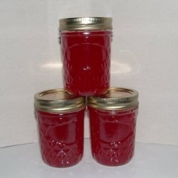 Strawberry Jelly