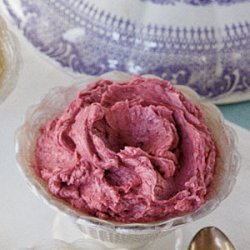 Blackberry Butter