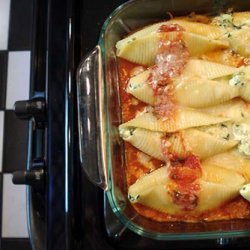 Stuffed Shells