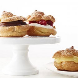 Cream Puffs