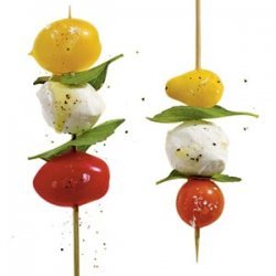 Caprese Skewer