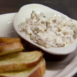 Smoked Trout Spread