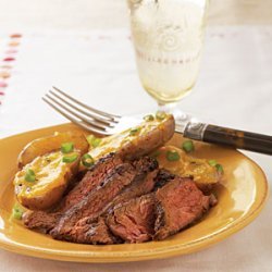 Cowboy Flank Steak