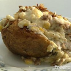 Baked Potatoes