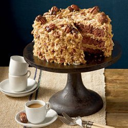 Coconut-Pecan Frosting