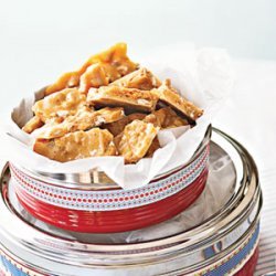 Walnut Brittle