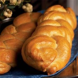 Challah