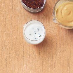 Buttermilk Ranch Dressing