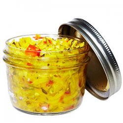 Zucchini Relish