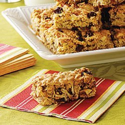 Fruit 'n' Nut Bars