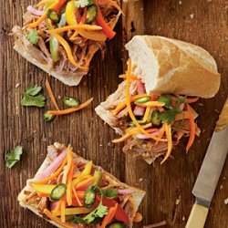 Down-South Banh Mi