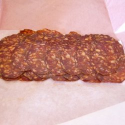 Beef Salami