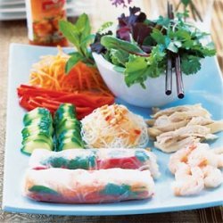 Summer Rolls