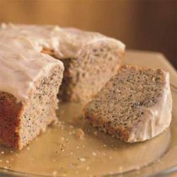 Poppy-Seed Cake