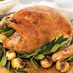 Herb-Roasted Turkey