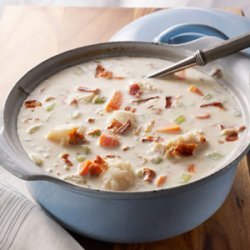 Fisherman's Chowder