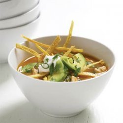 Tortilla Soup