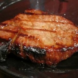 Homemade Teriyaki Marinade