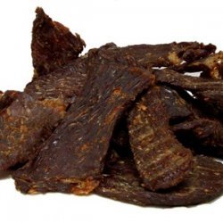 Beef Jerky