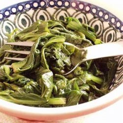 Turnip Greens