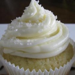 Pina Colada Cupcakes