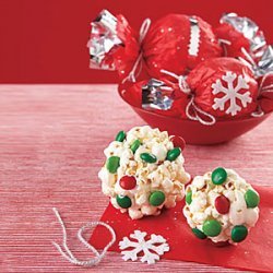 Popcorn Balls